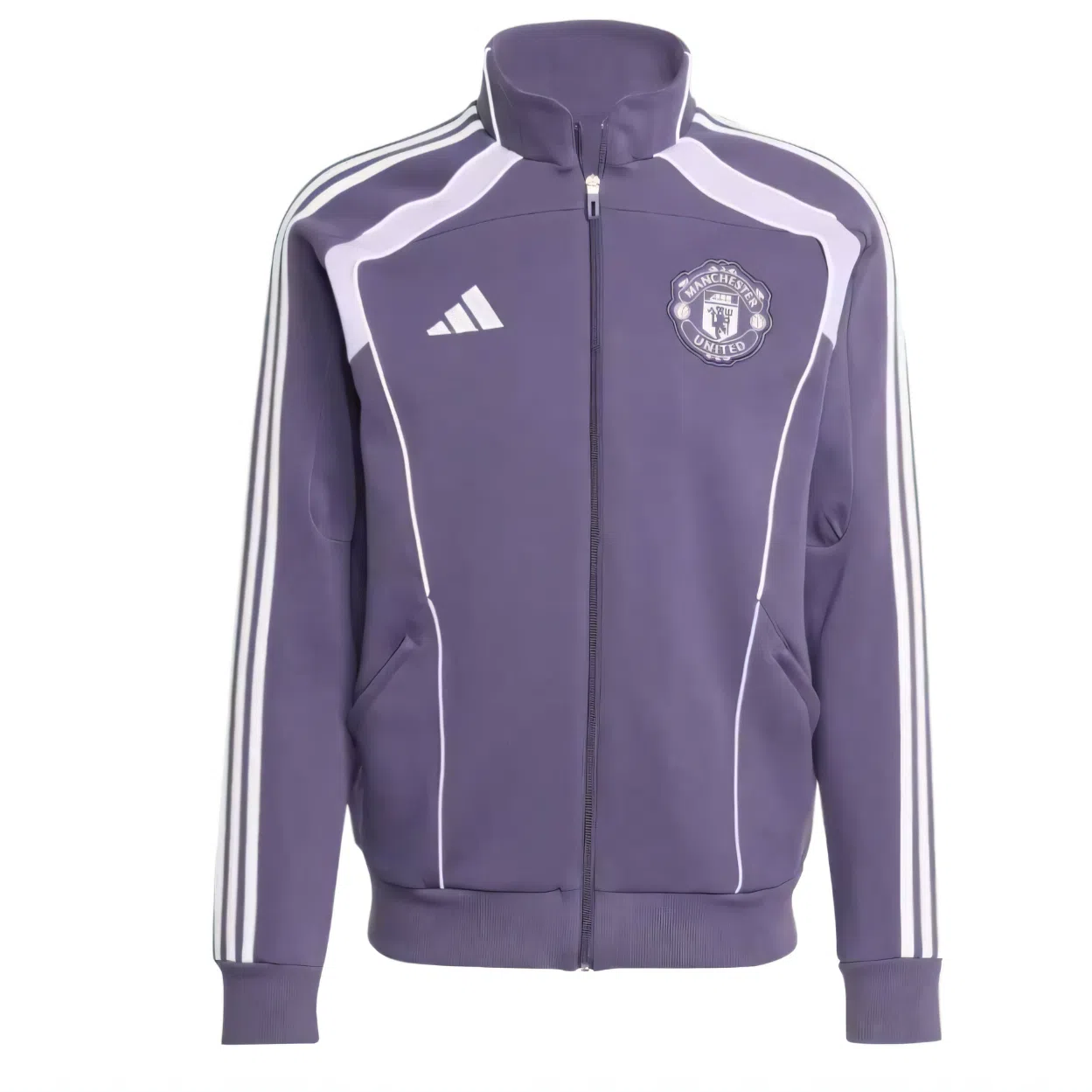 adidas Manchester United