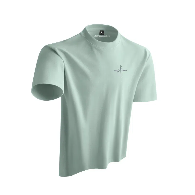 JEANSWEST LIFE LogoT