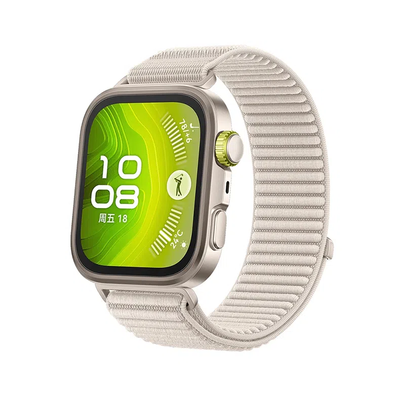 watch Fit44Pro3 ins