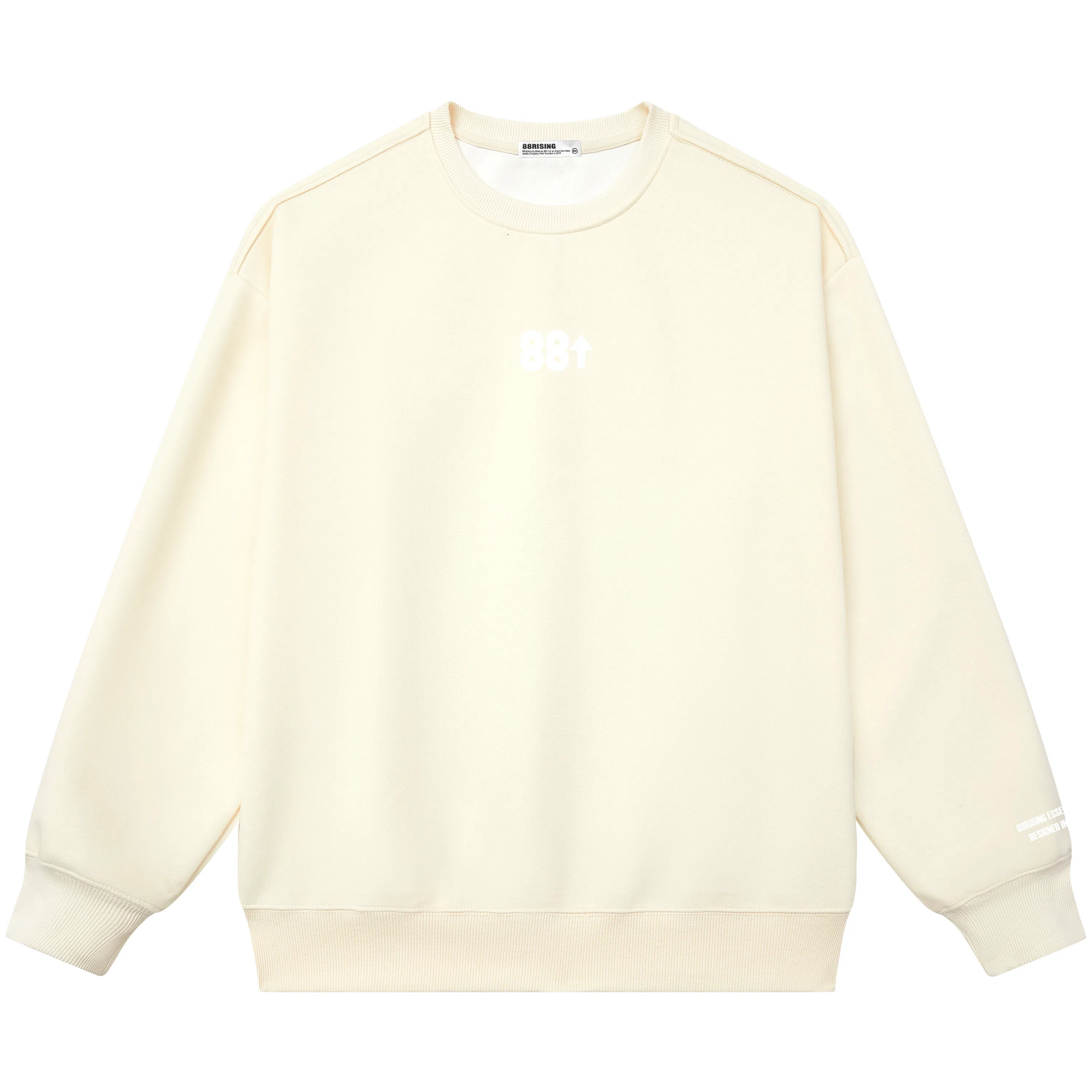 88rising Logo