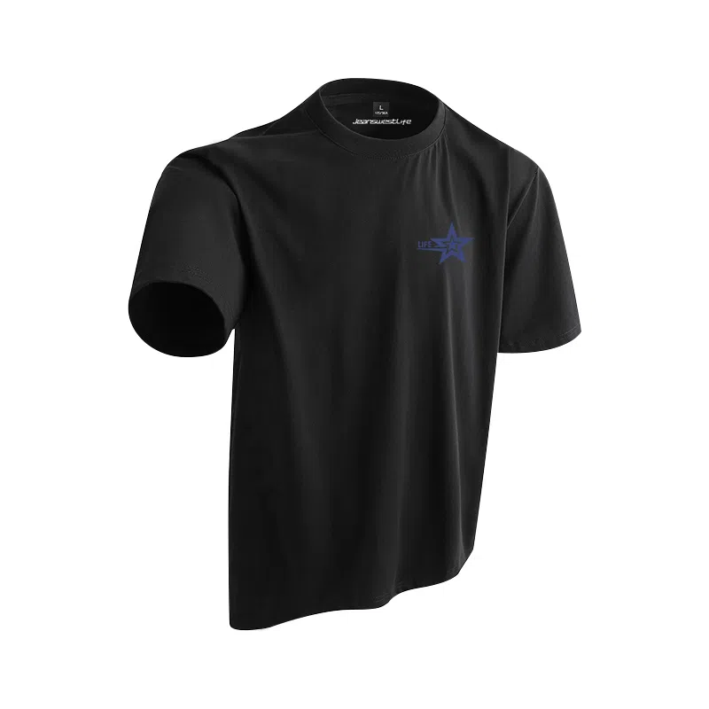 JEANSWEST LIFE LogoT