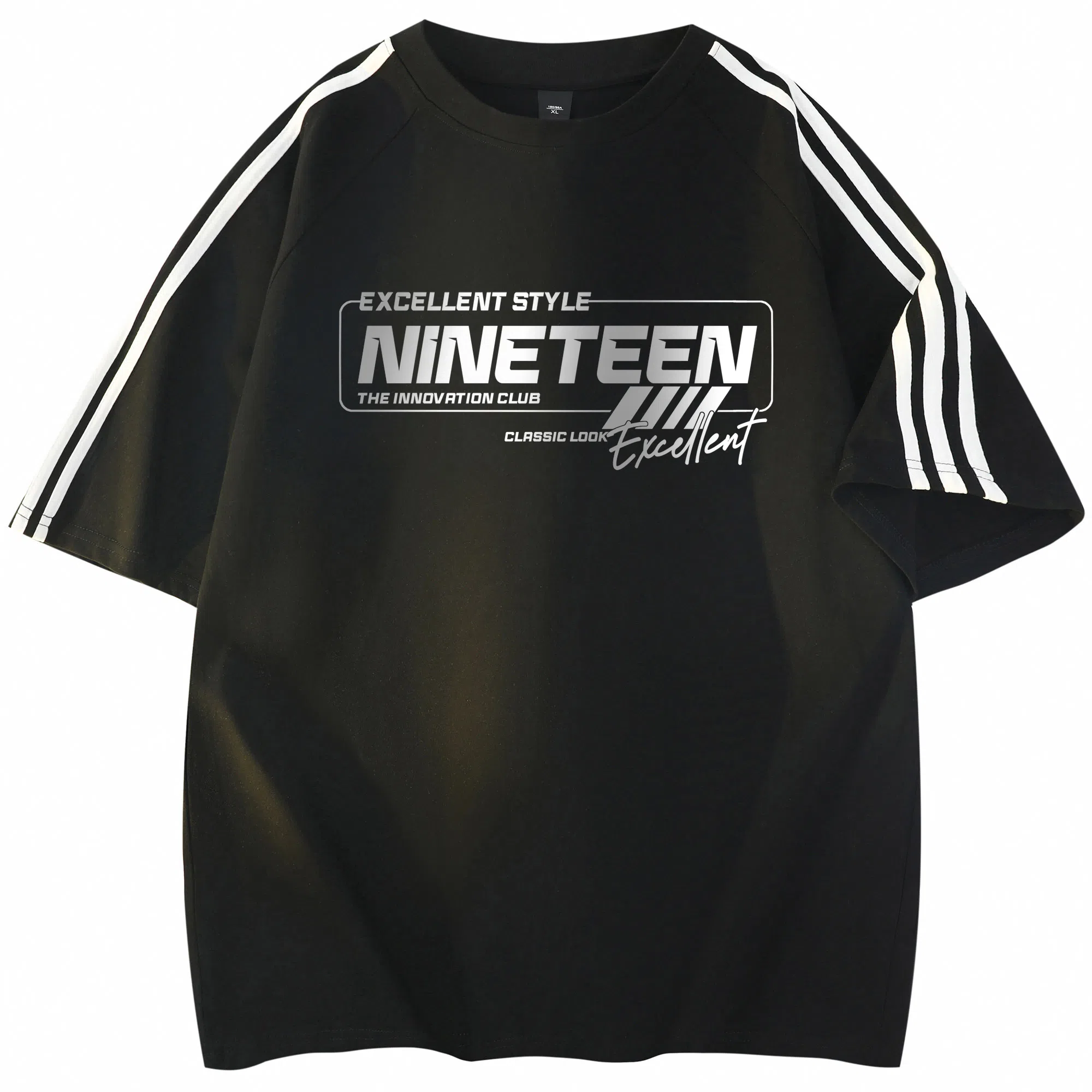 NINETEEN AUTUMN T