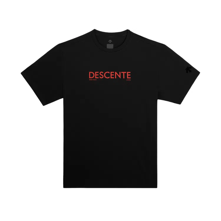 DESCENTE Essential