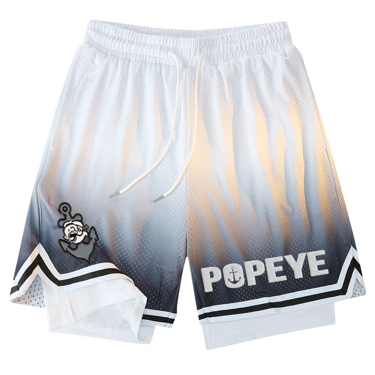 POPEYE Logo