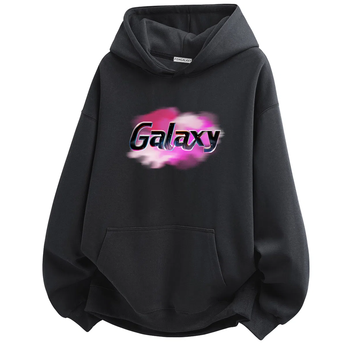 FISHGALAXY Logo