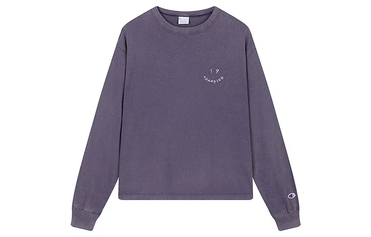 Champion FW25 WOMEN'S CASUAL T