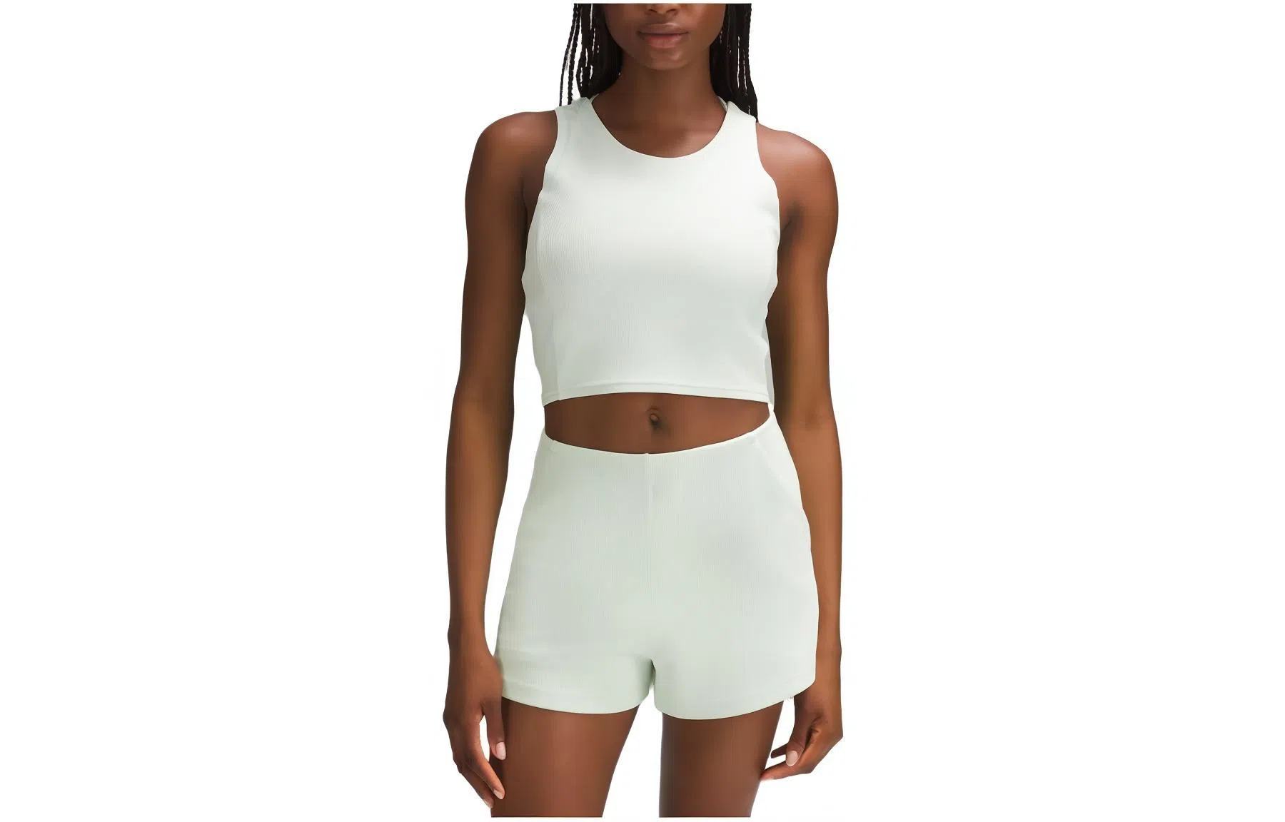 lululemon Softstreme V