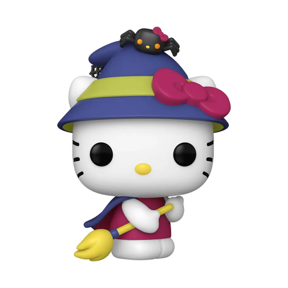 Funko Hello Kitty Q