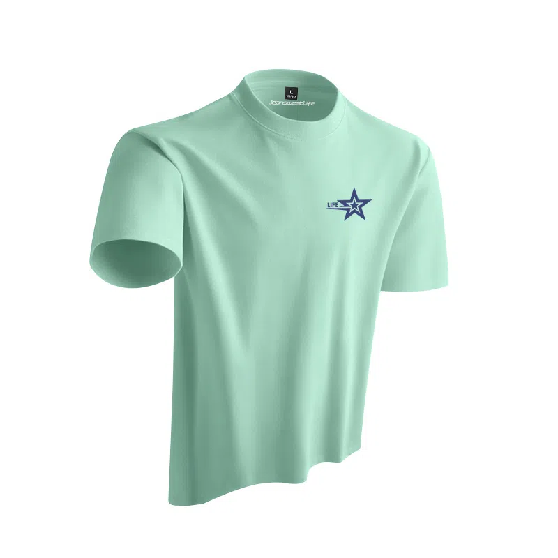 JEANSWEST LIFE LogoT