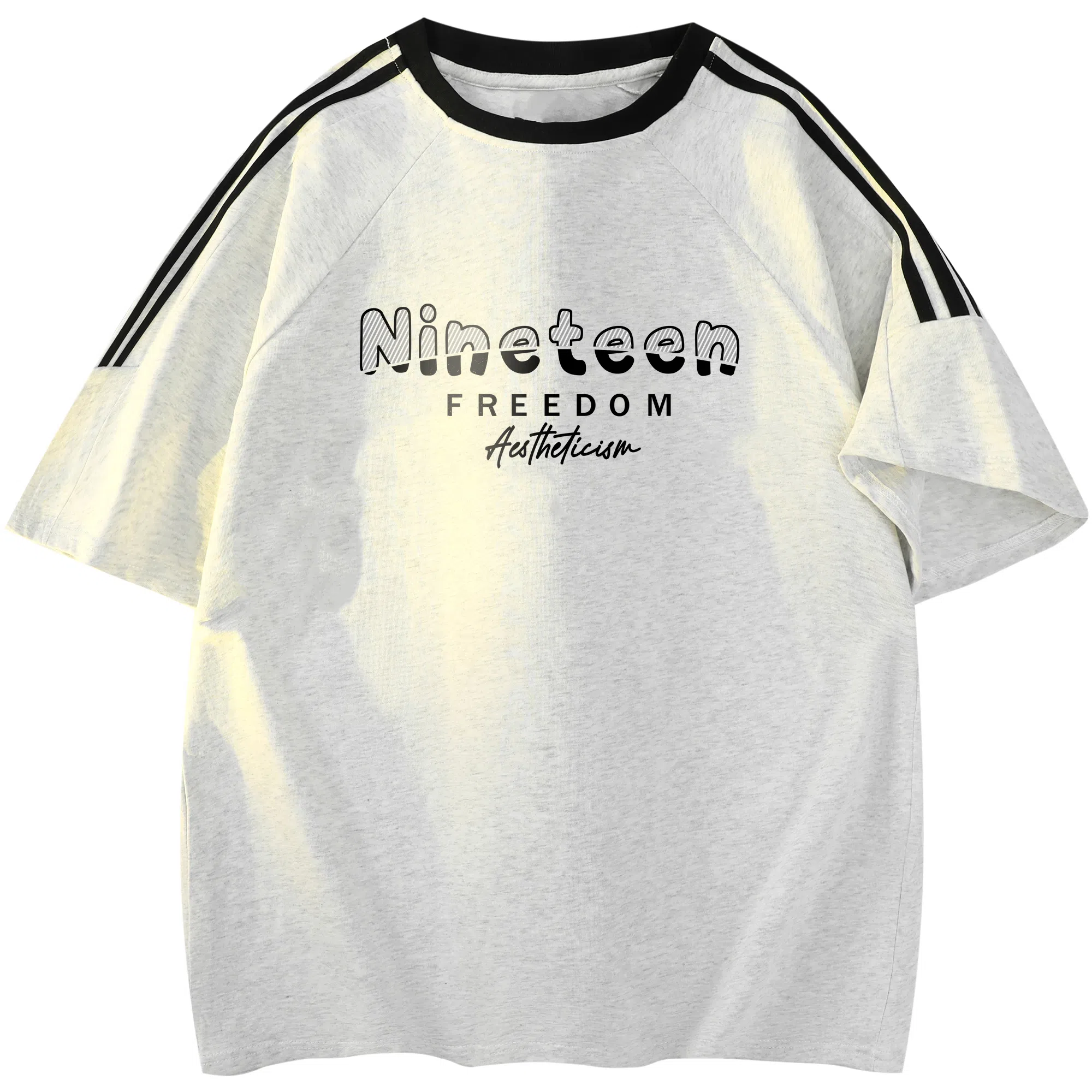 NINETEEN AUTUMN logoT