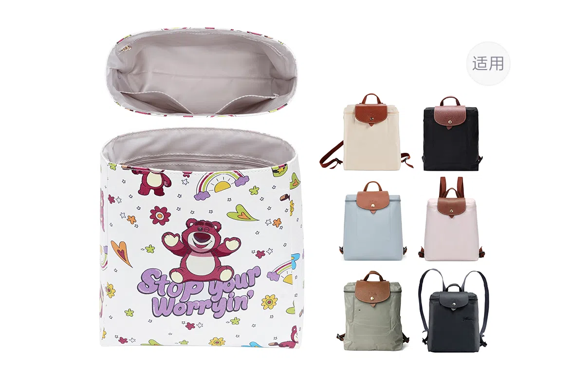 Disney LONGCHAMPLe Pliage 26