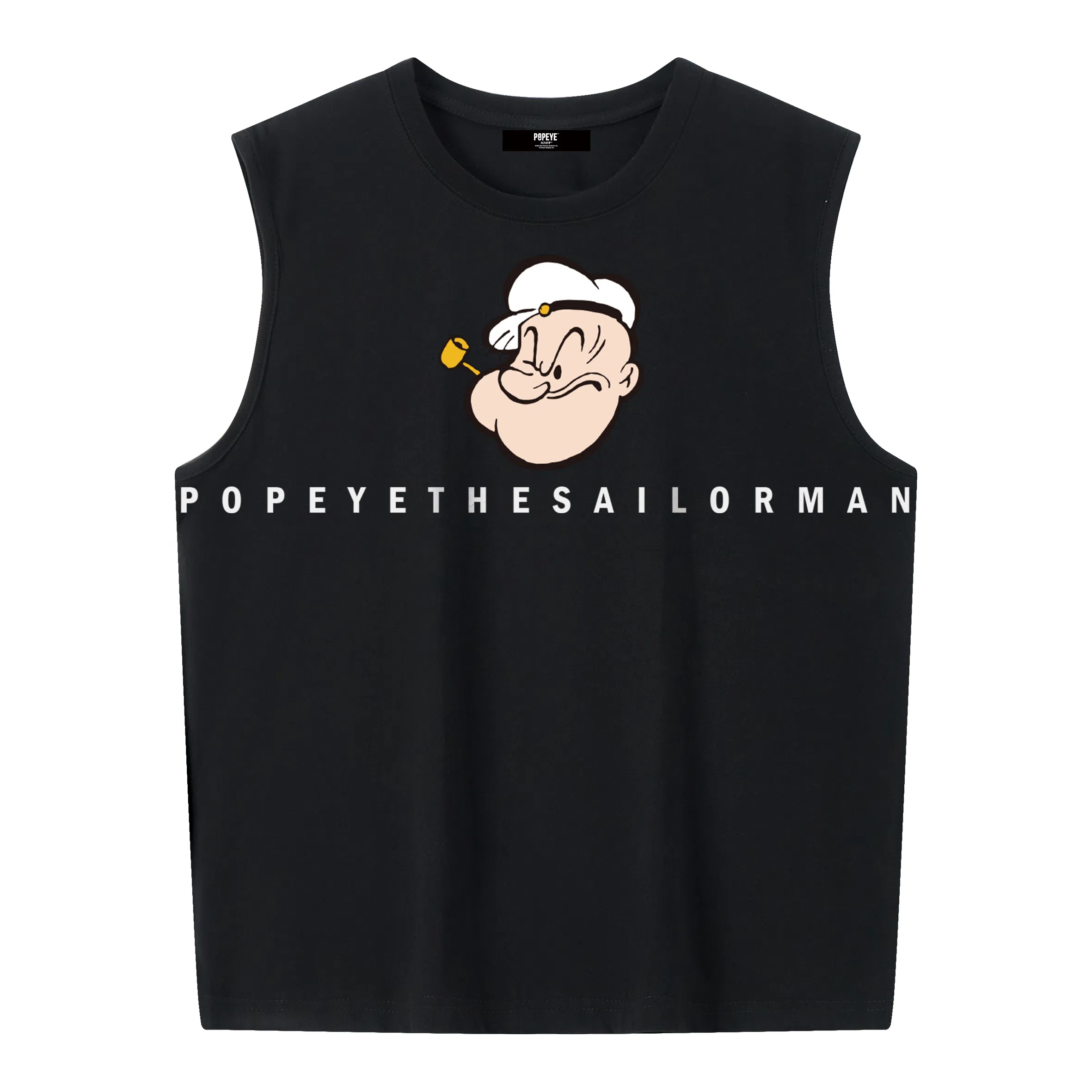 POPEYE Logo