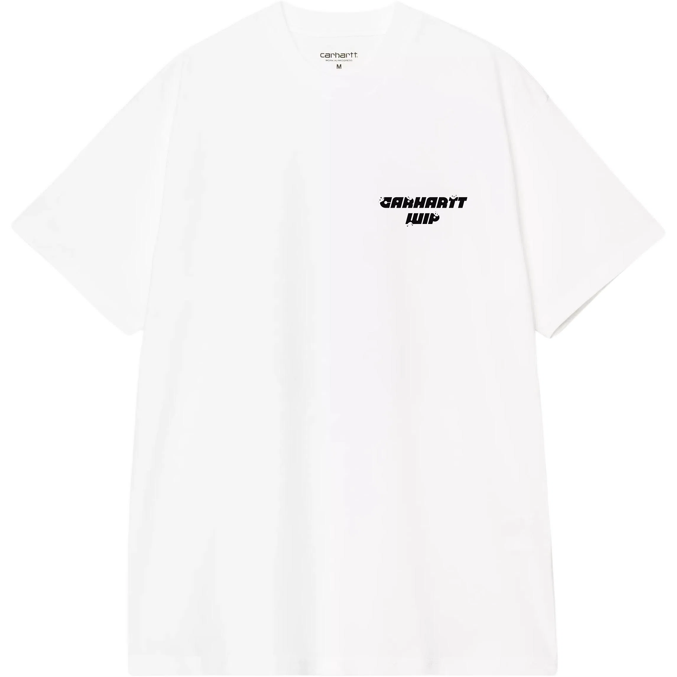 Carhartt WIP FW25 SS Wiptopia T-Shirt T