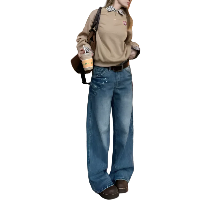 YGHOME OFFICIAL vibeclean fit