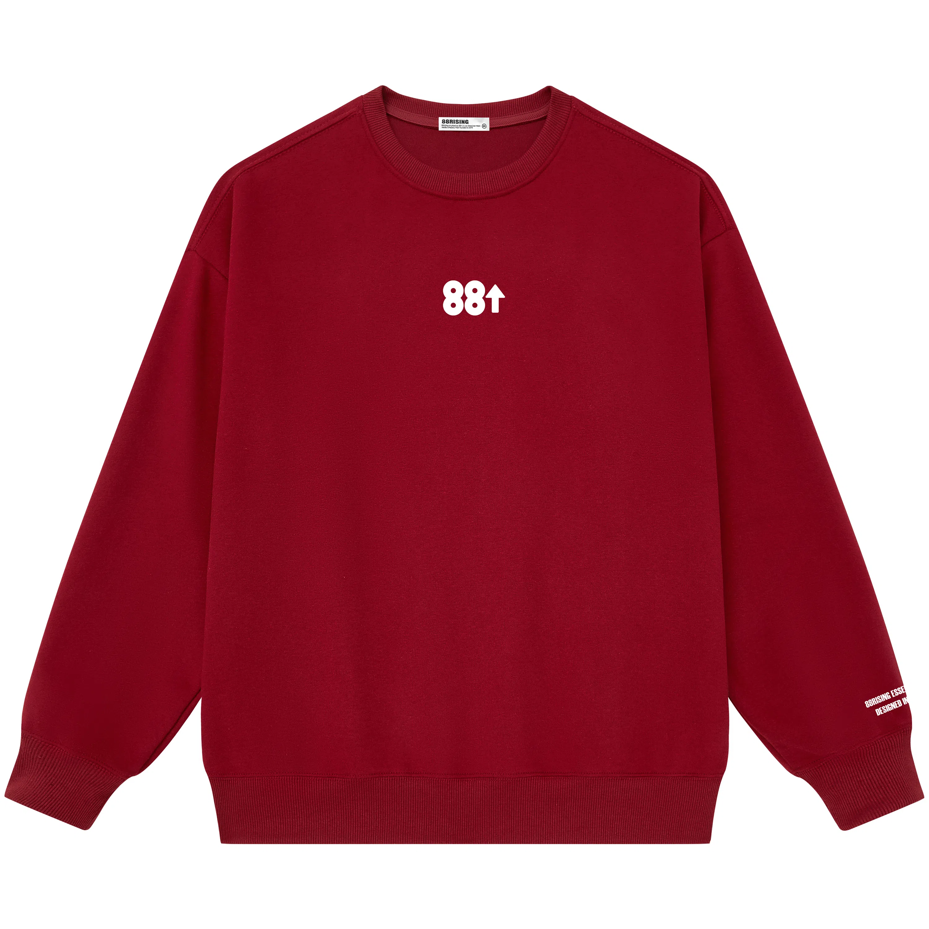 88rising Logo
