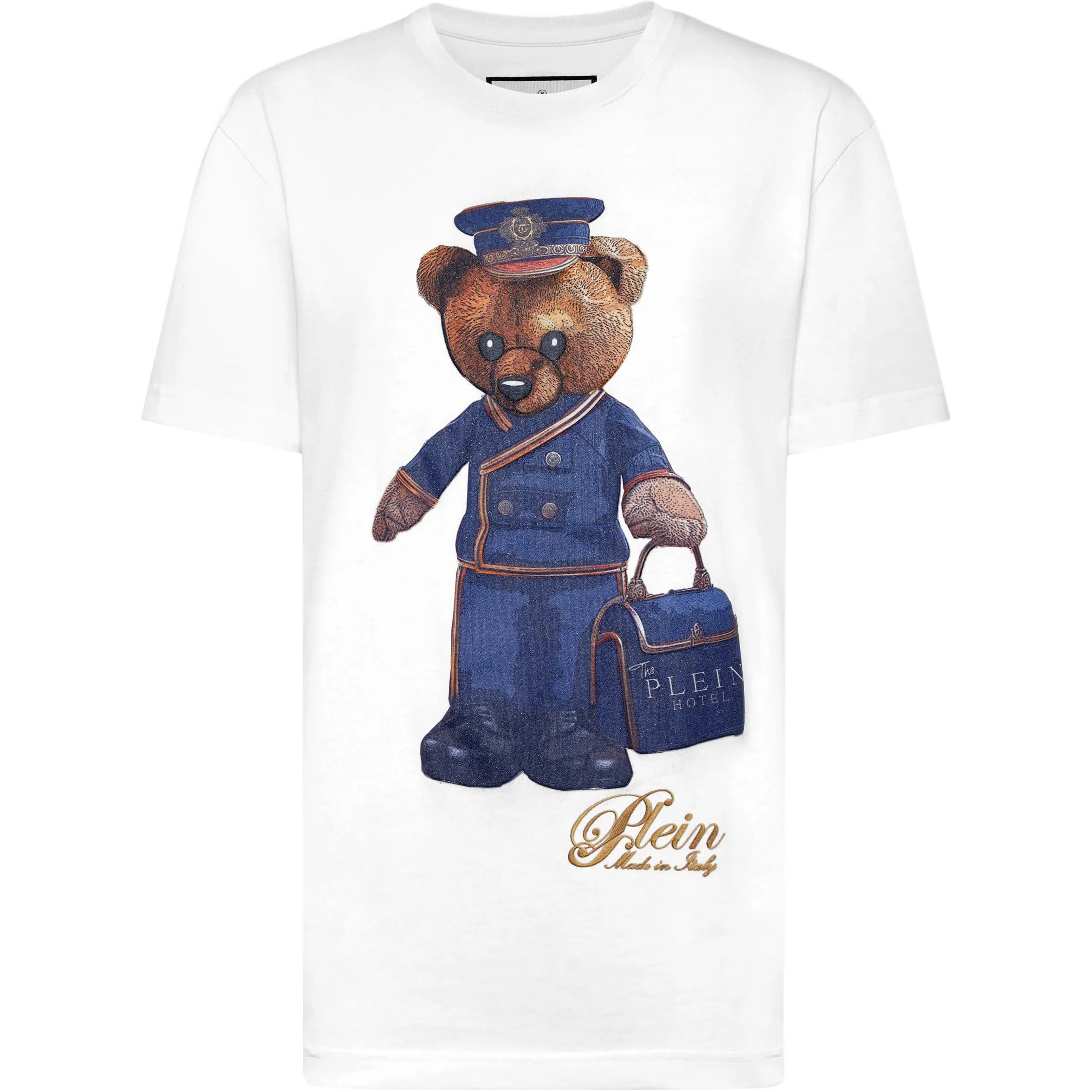 PHILIPP PLEIN FW25T