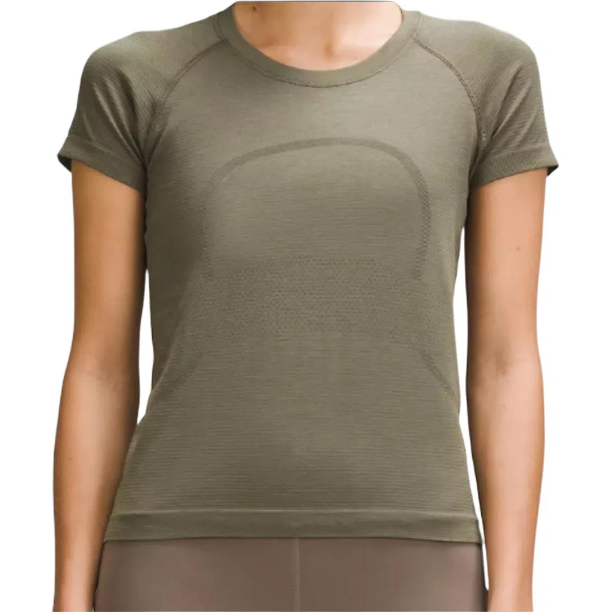 lululemon Swiftly Tech Silverescent raceT2.0