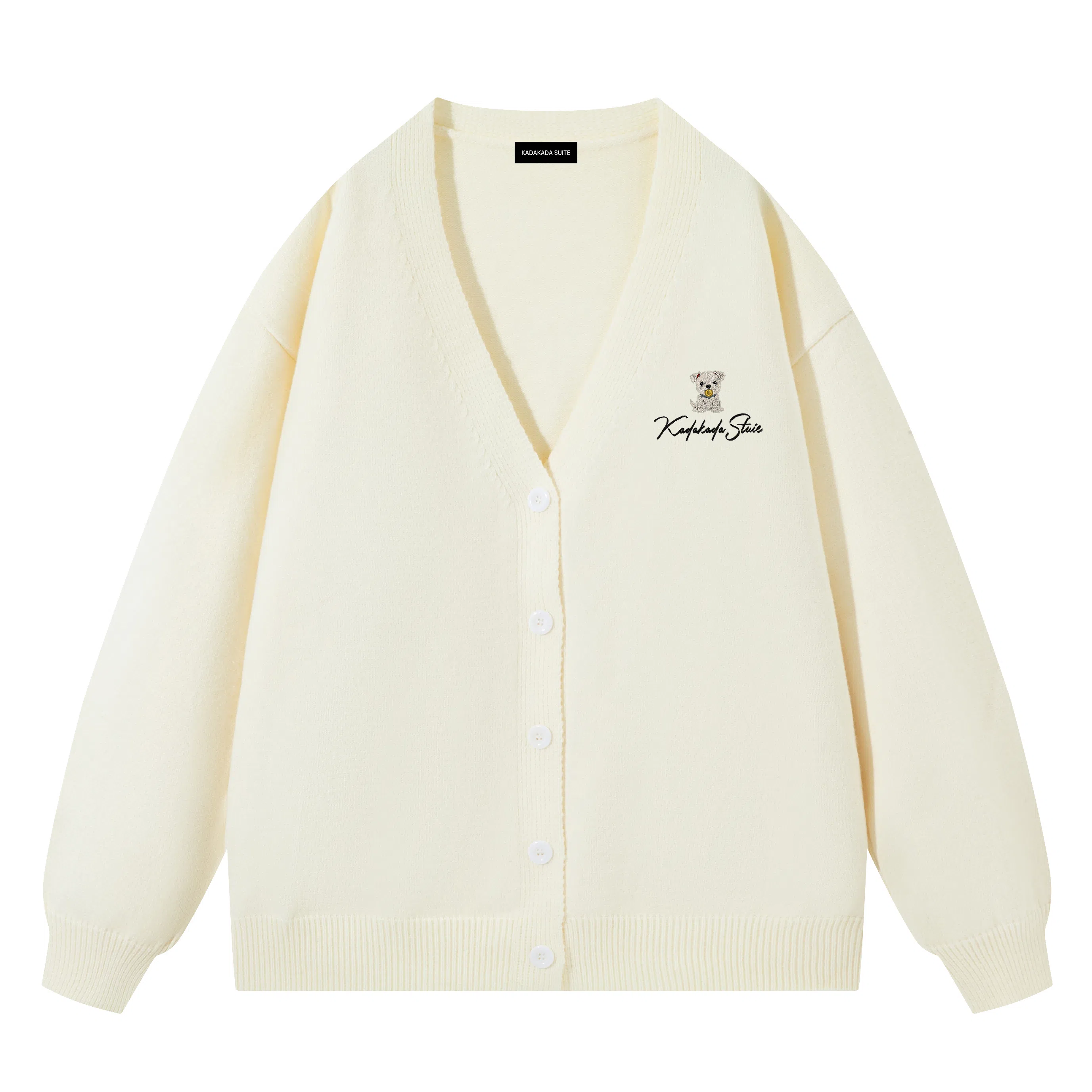 KADAKADA SUITE logoV