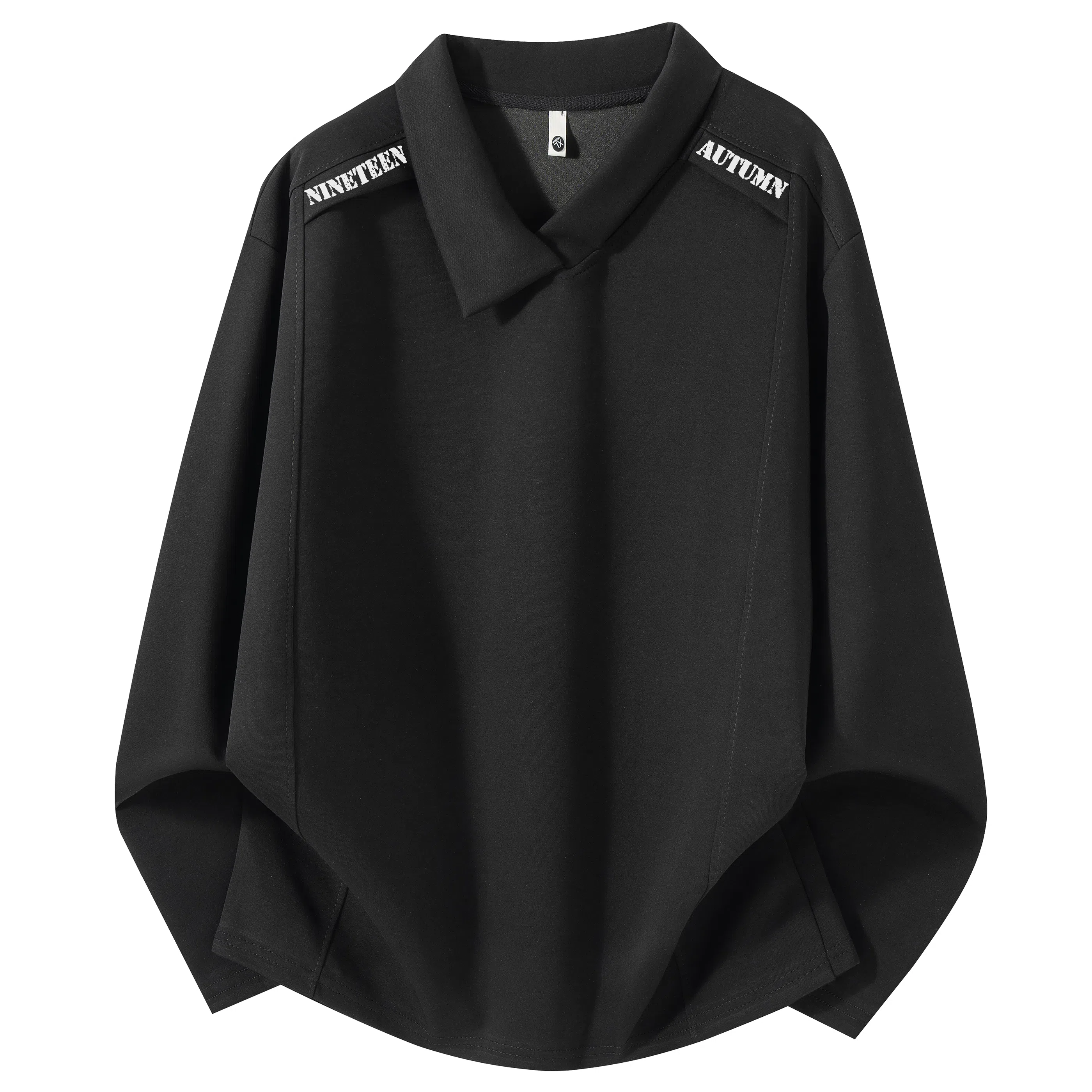 NINETEEN AUTUMN polologoT