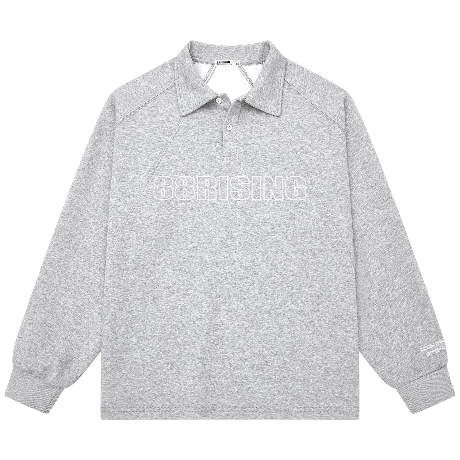 88rising LOGOPOLO
