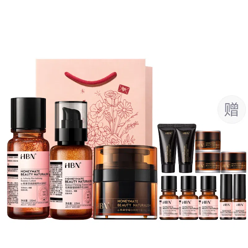 HBN CA2.0 150ml+120ml