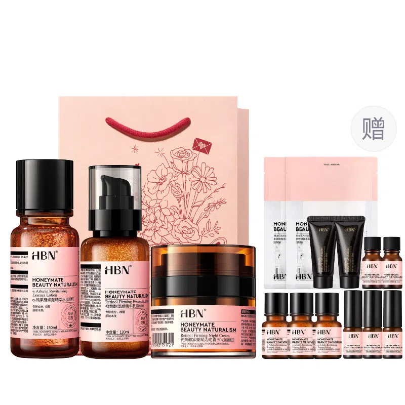 HBN CA2.0 150ml+120ml