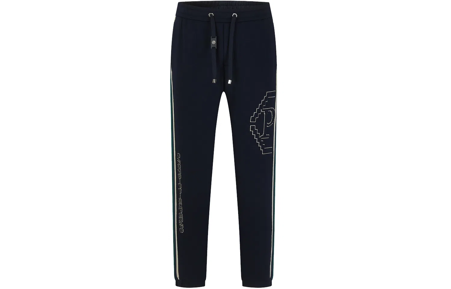 PP PIERRE PIERUCCI LOGO