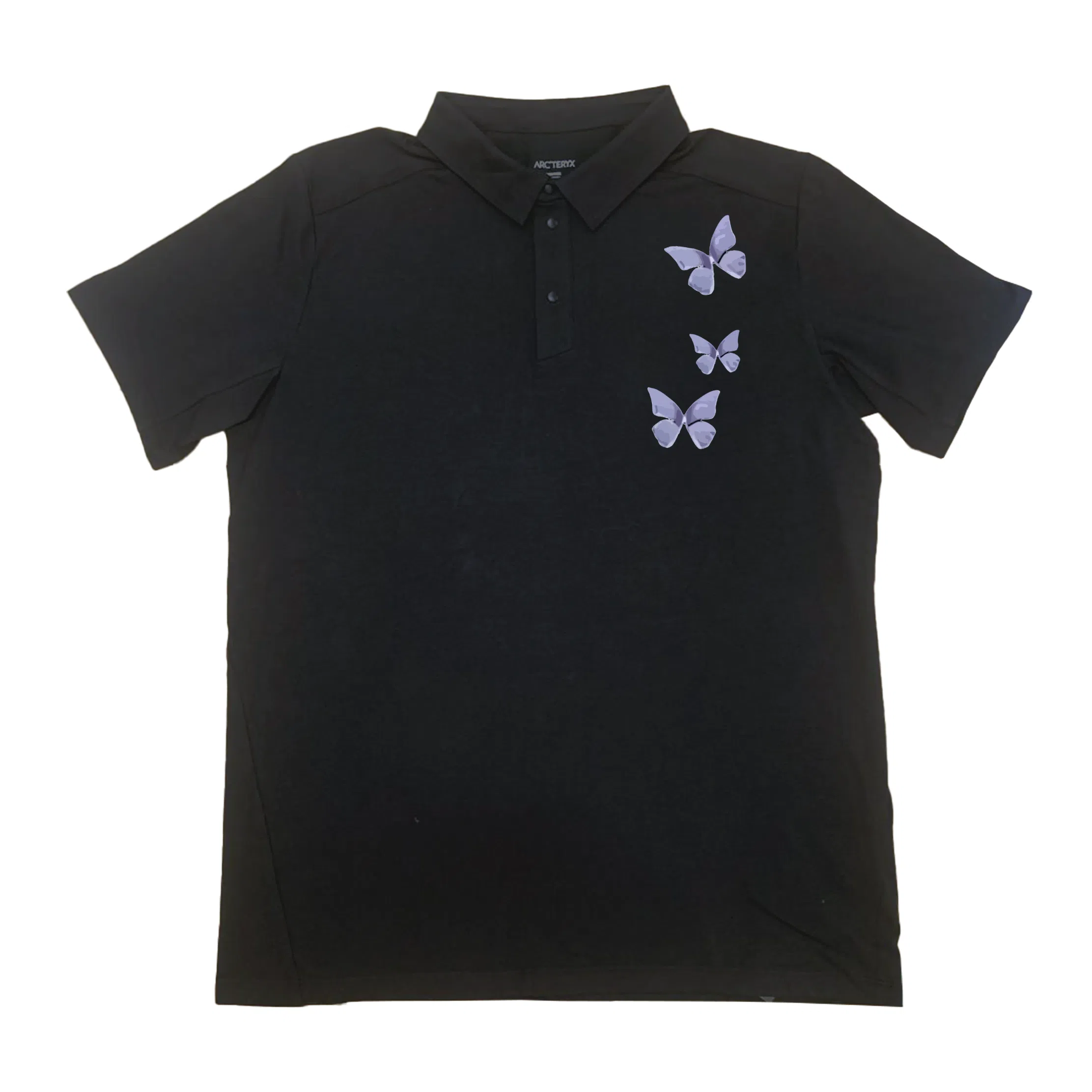 Arcteryx CAPTIVE Polo