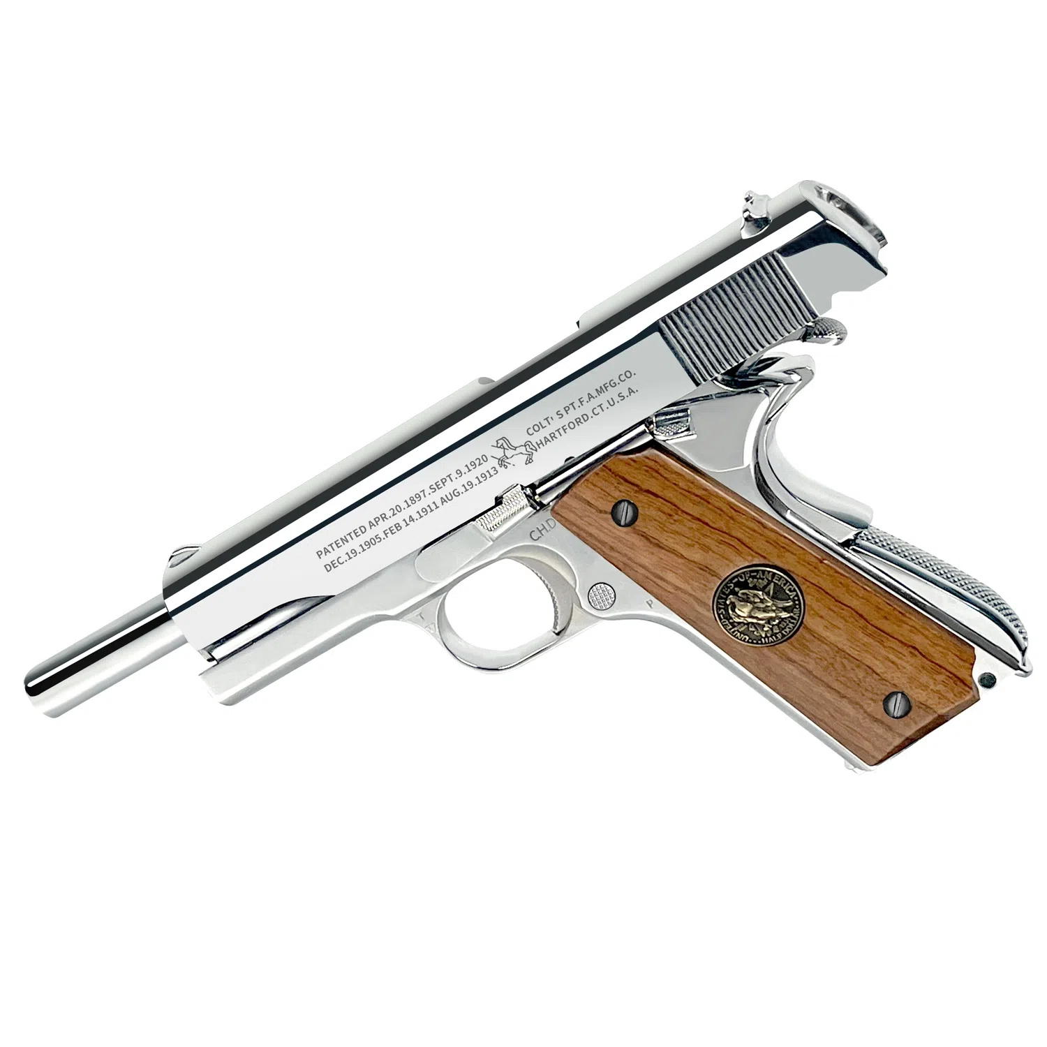 Colt M1911