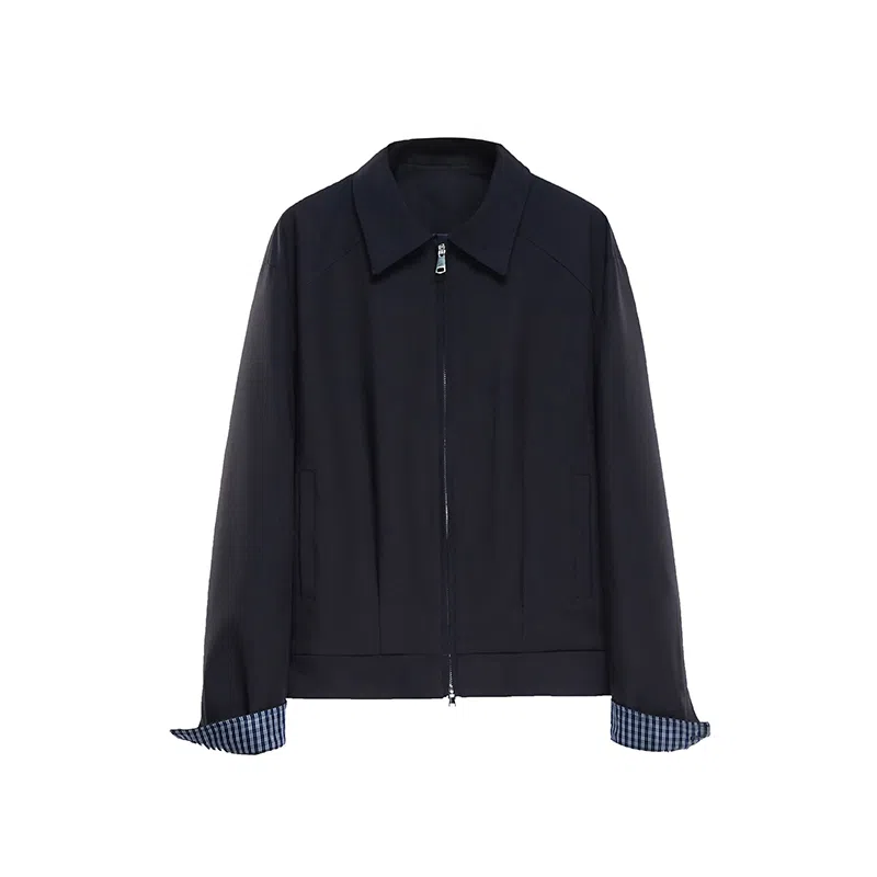 TH FABRICATE cleanfitboxy