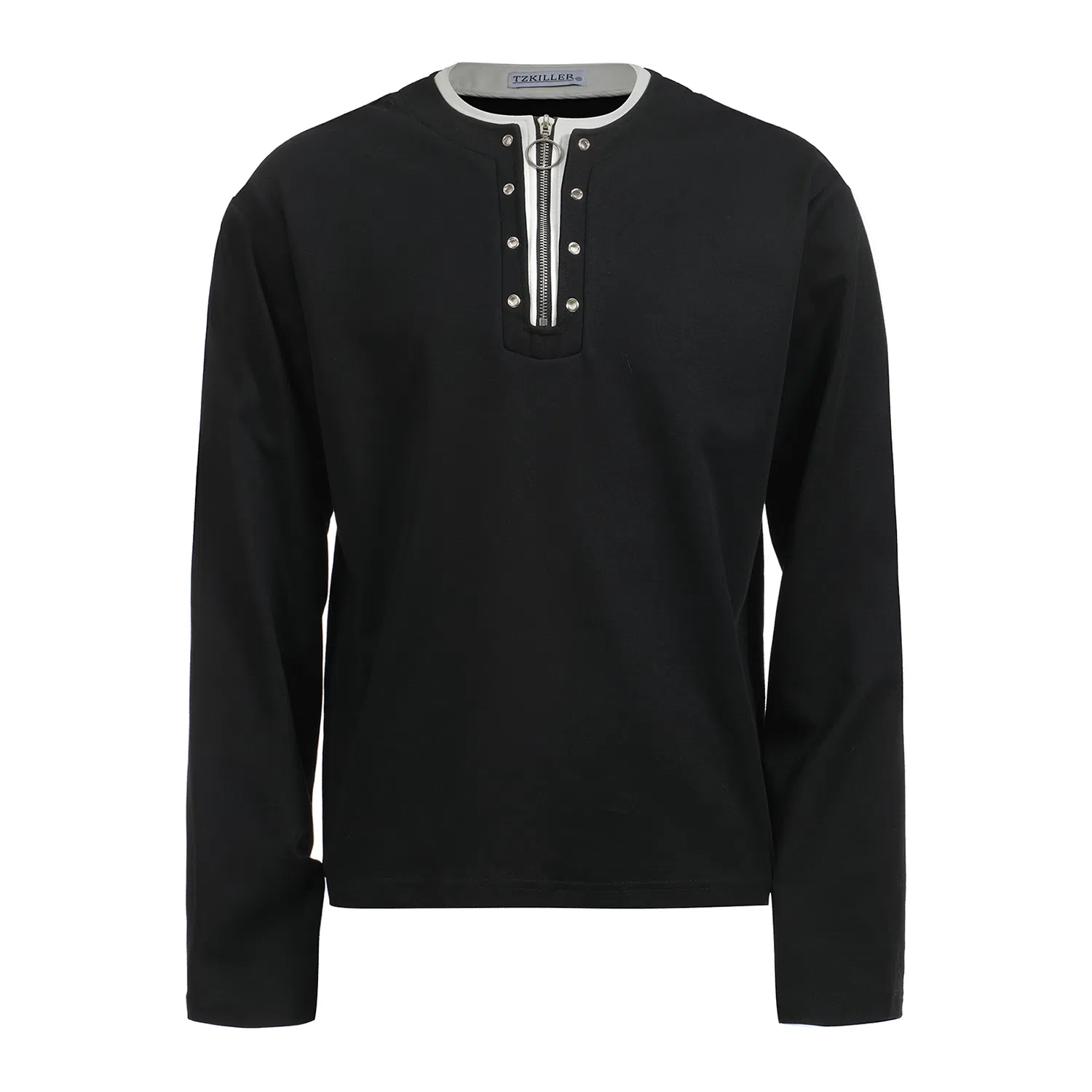 TZ Official ContrastT