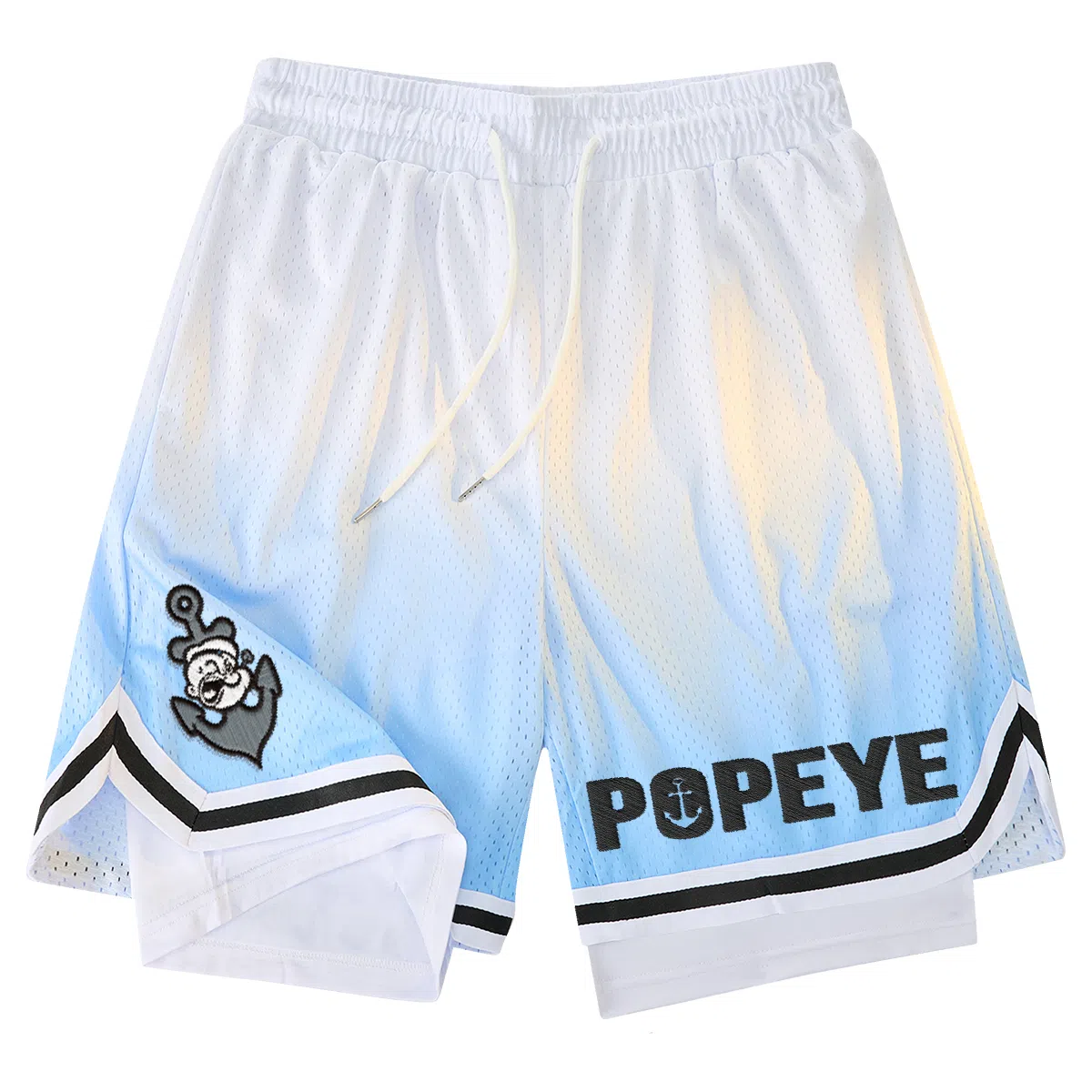 POPEYE Logo