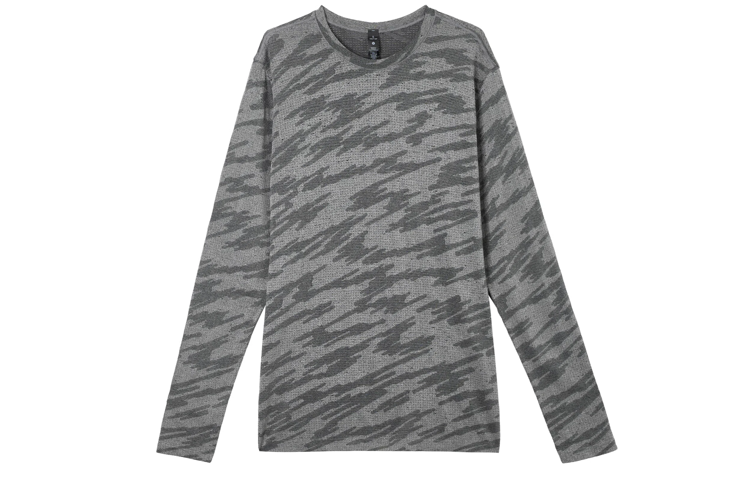 lululemon Metal Vent Breathe T