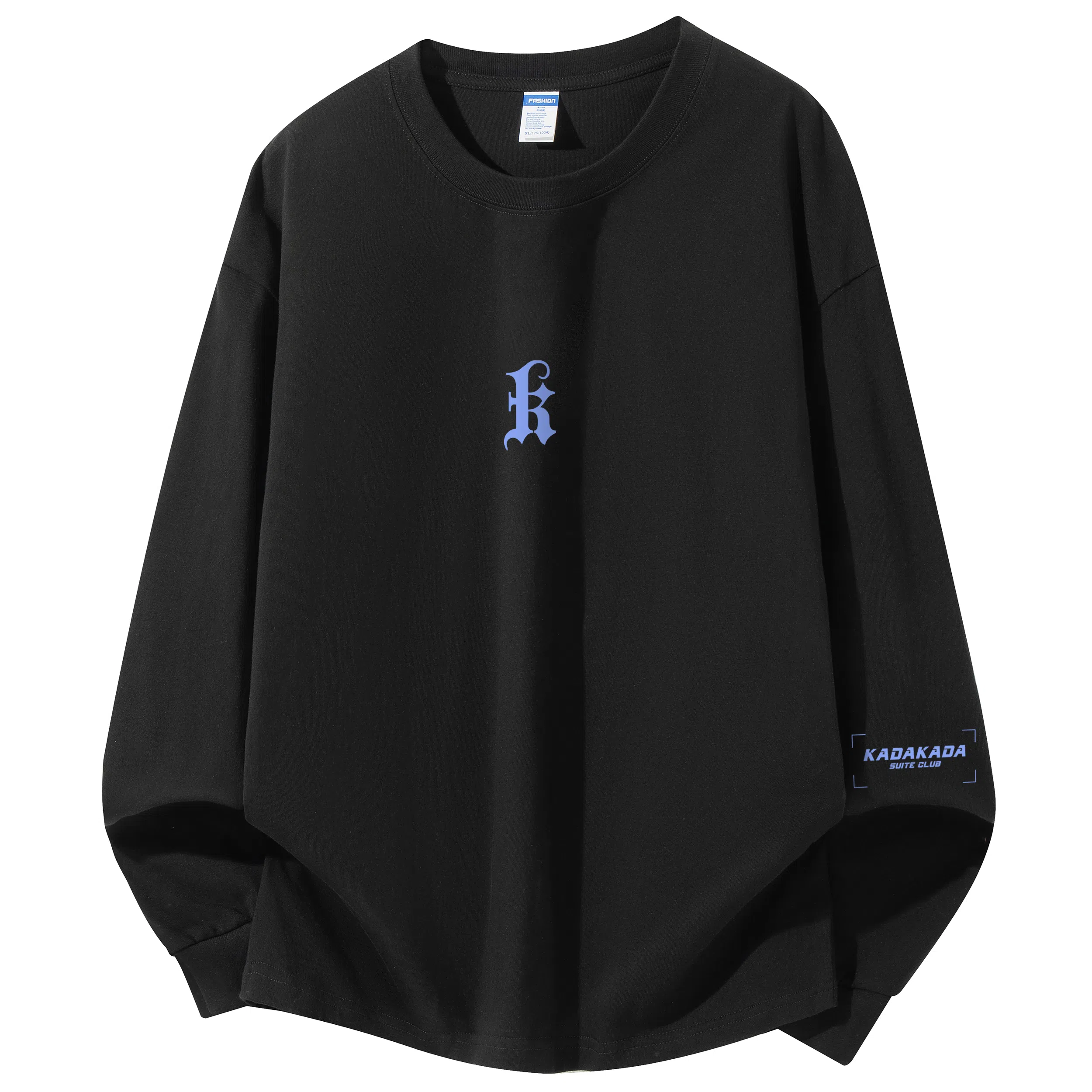 KADAKADA SUITE 260GLogoT