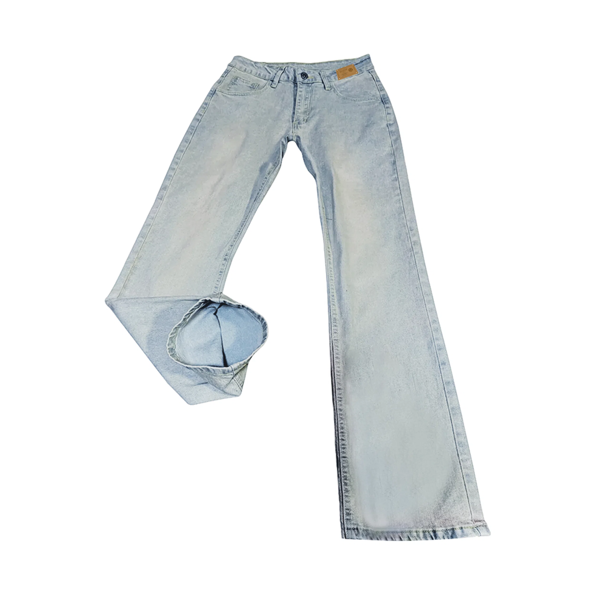 SUNSETMONENT cleanfit