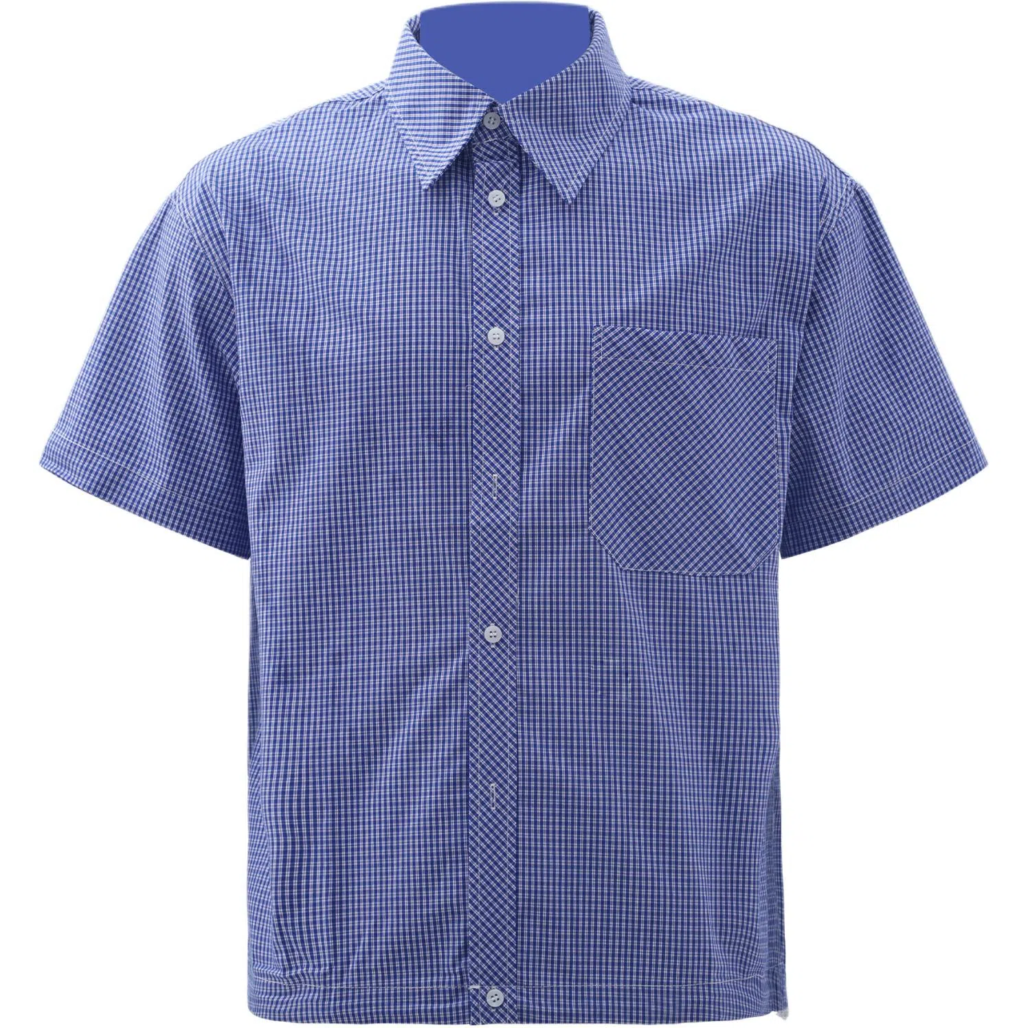 ZOZO FOREST Royal BlueMIU