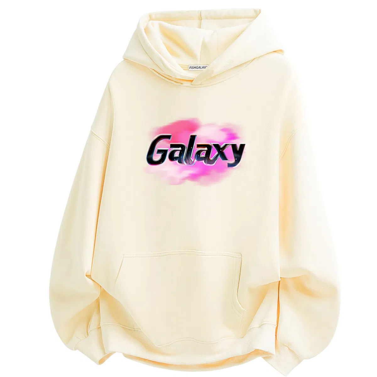 FISHGALAXY Logo
