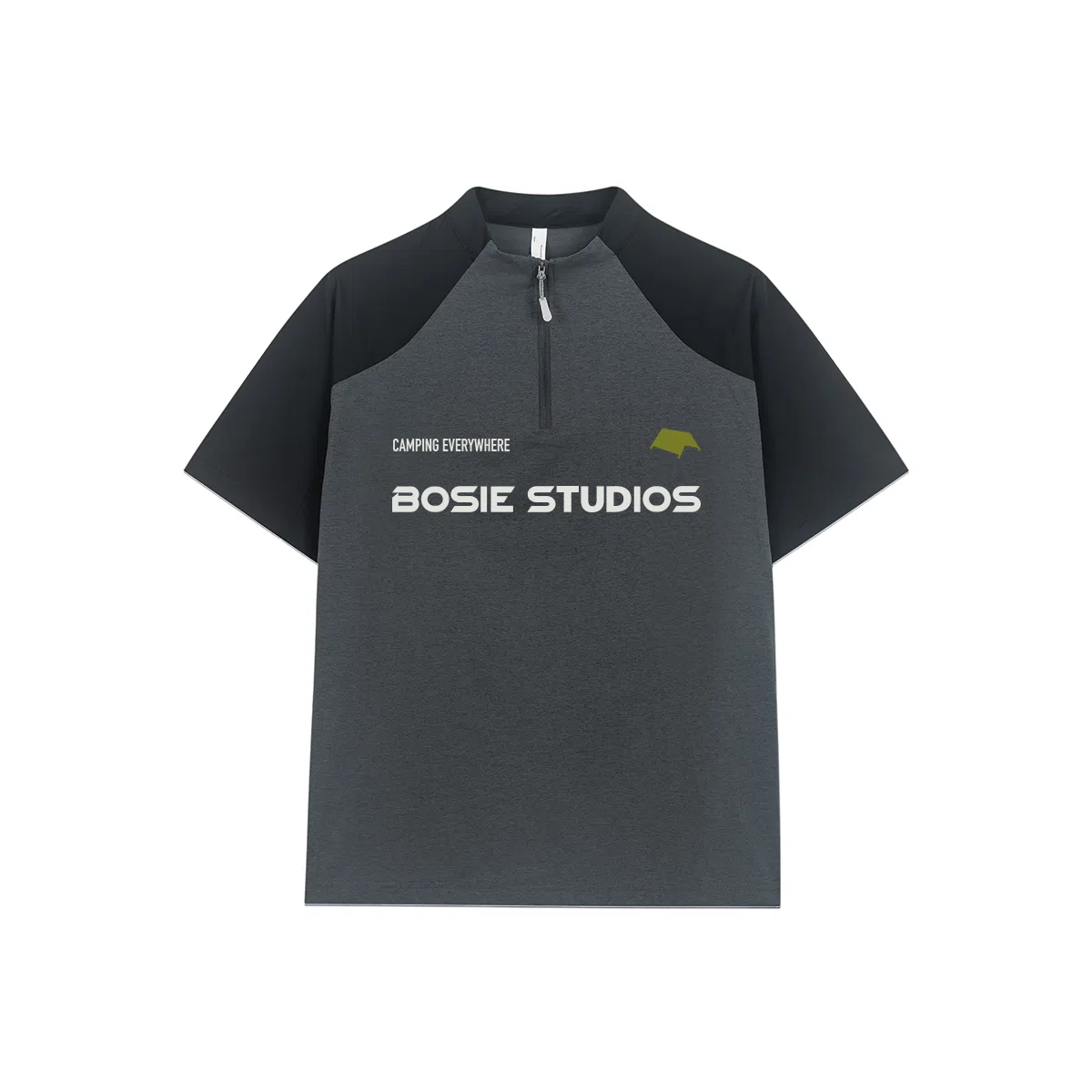 bosie Outdoor Quick-Dry T-Shirt