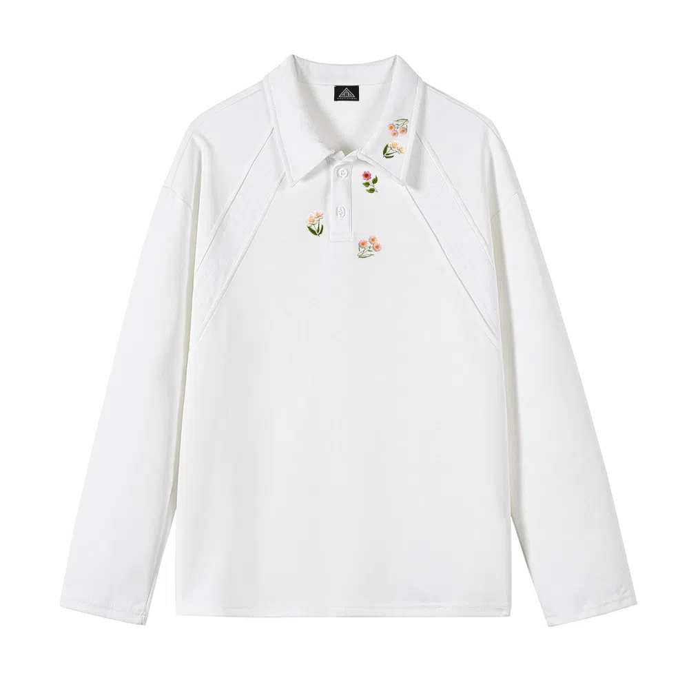 masongarments boxycleanfitPOLO