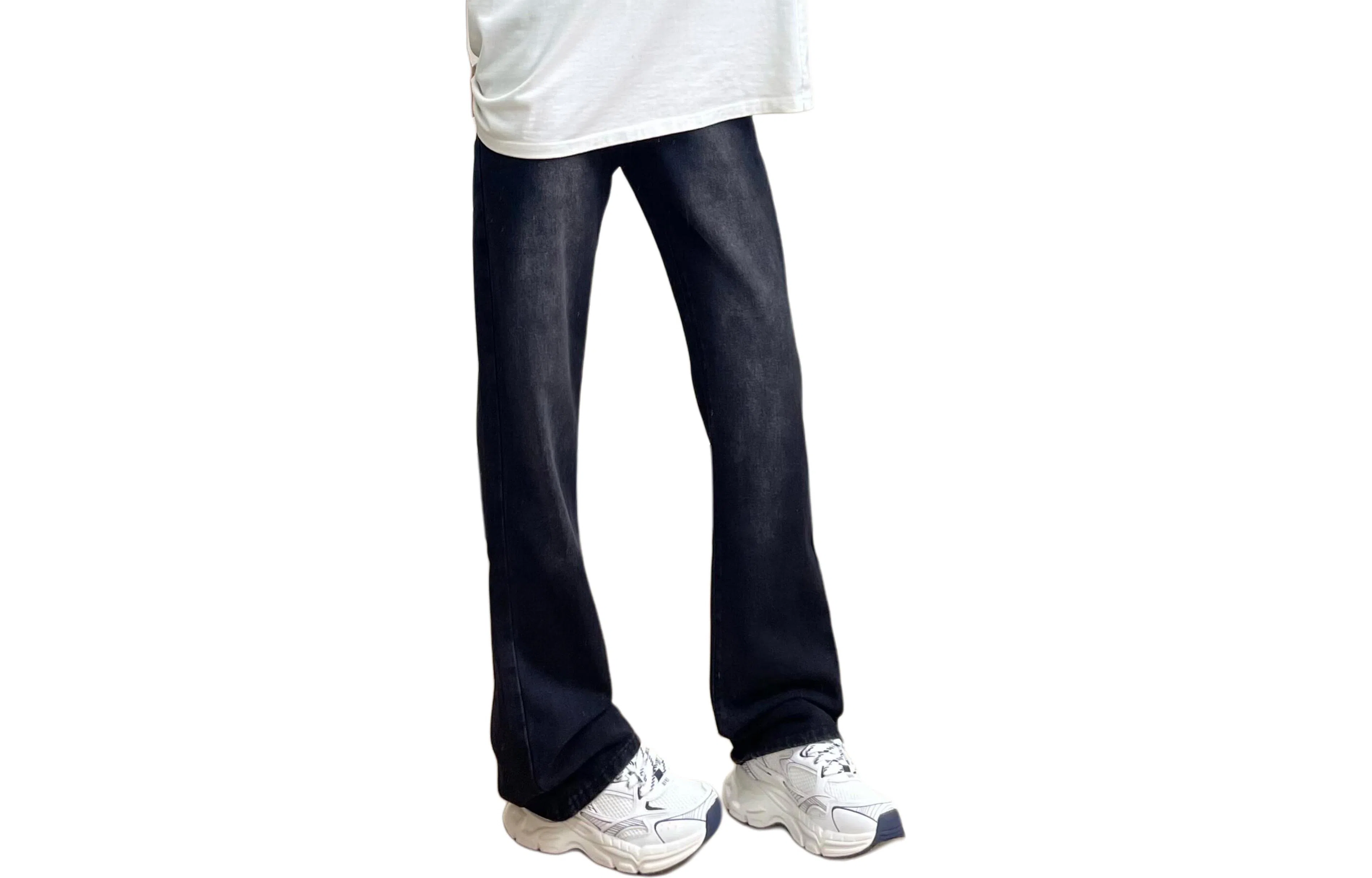 ZIAREL vintagecleanfit