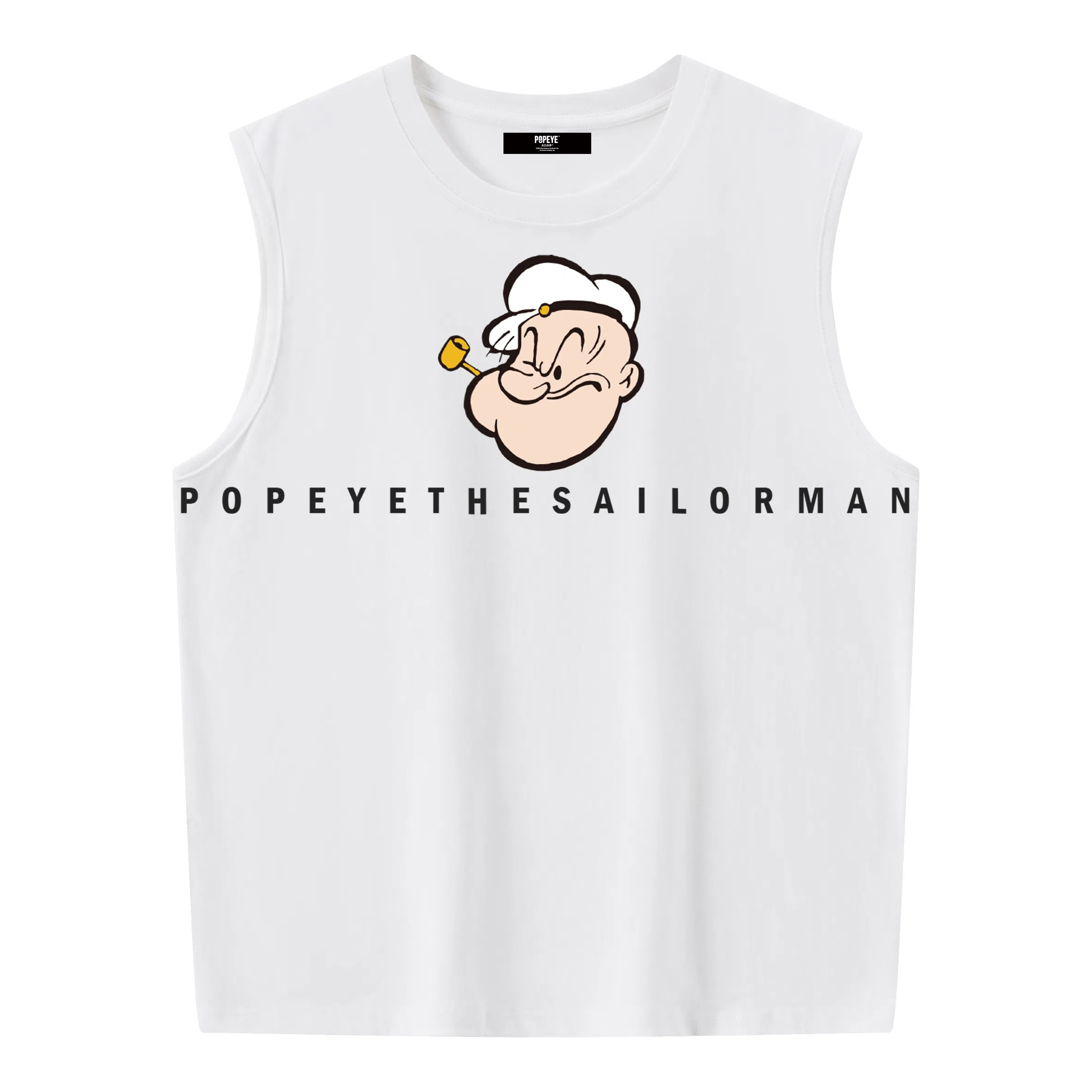 POPEYE Logo