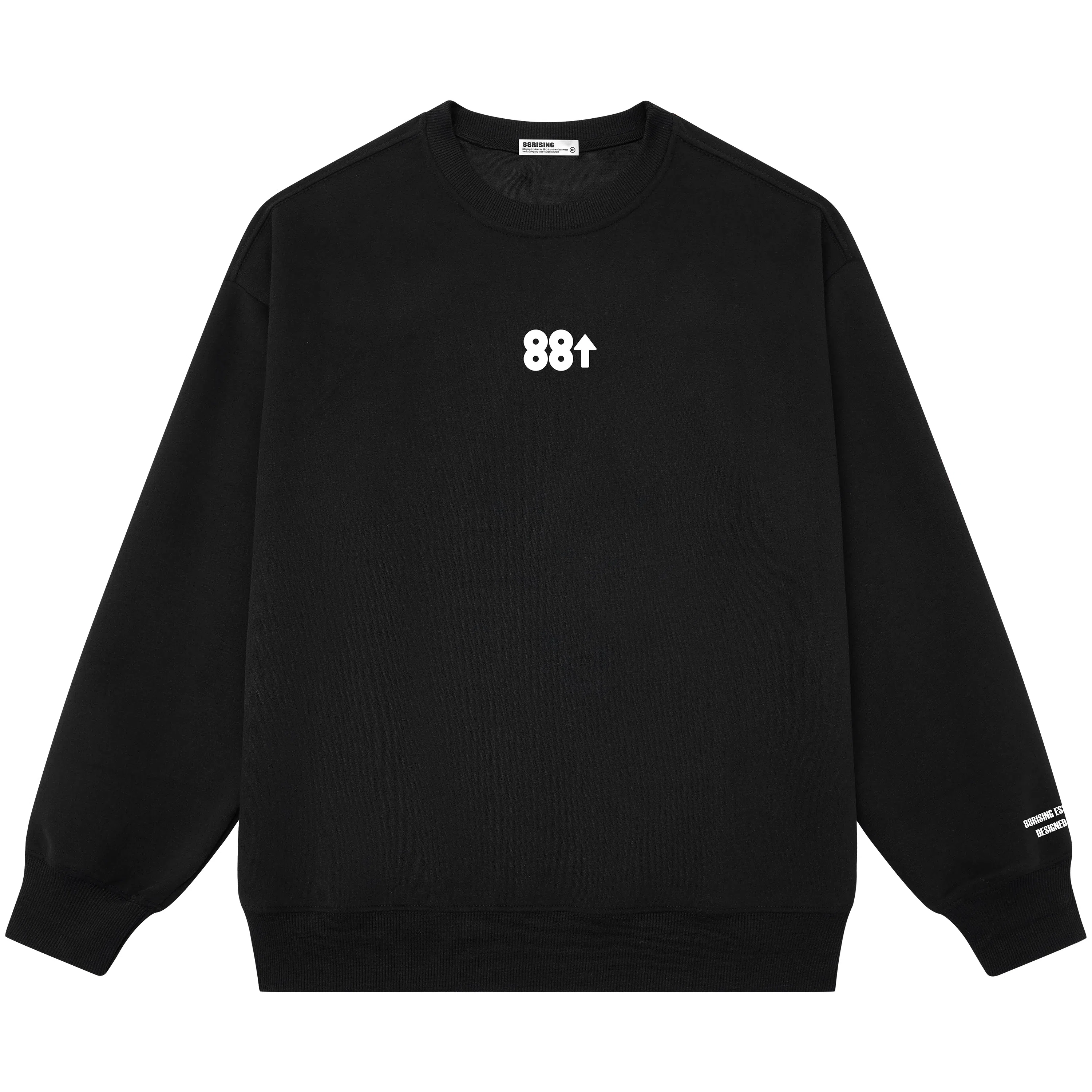 88rising Logo