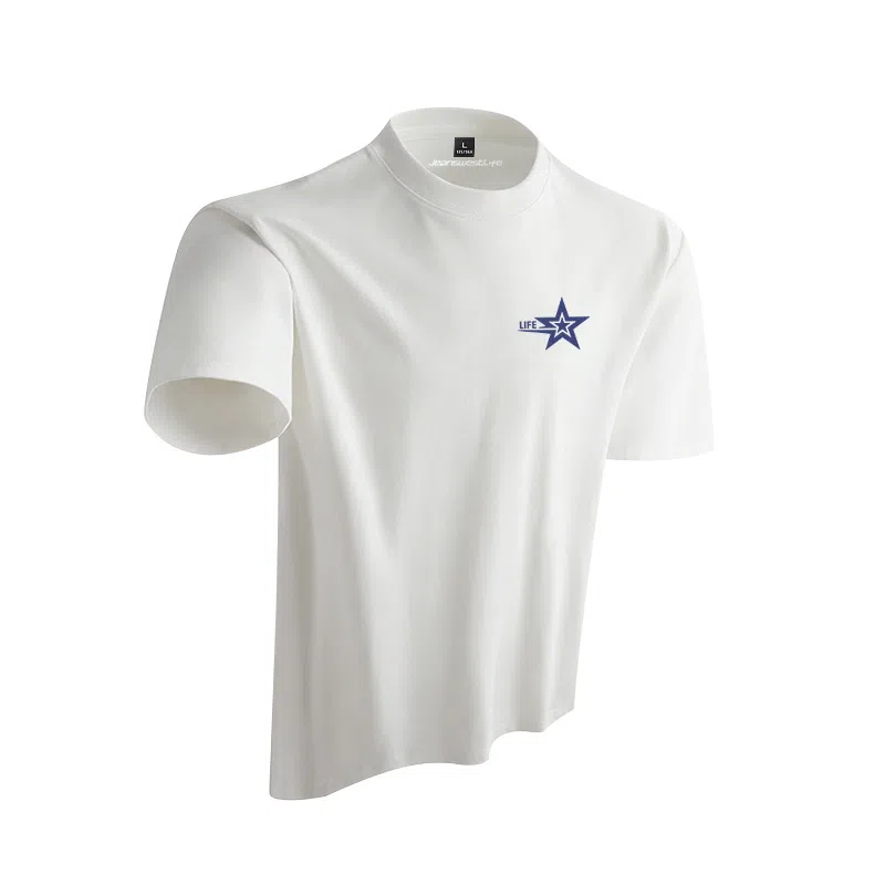 JEANSWEST LIFE LogoT