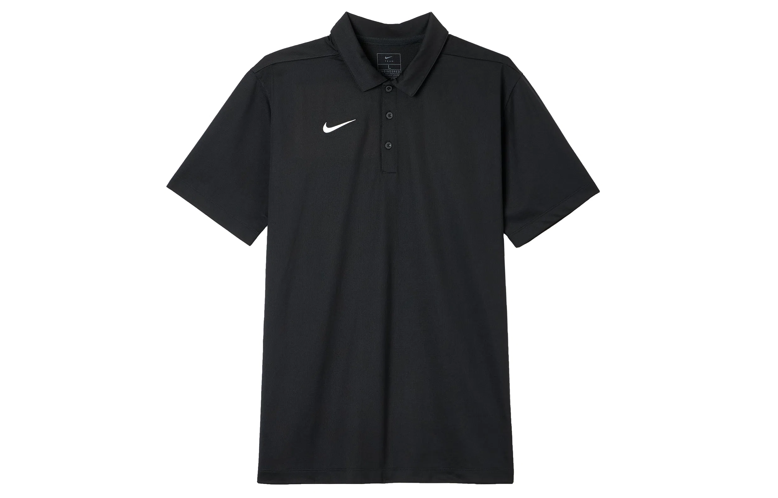 Nike Dri-Fit Polo
