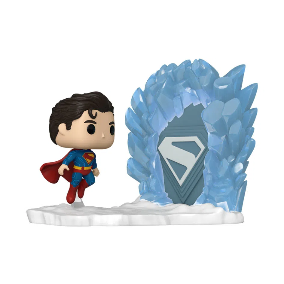 Funko DC Q