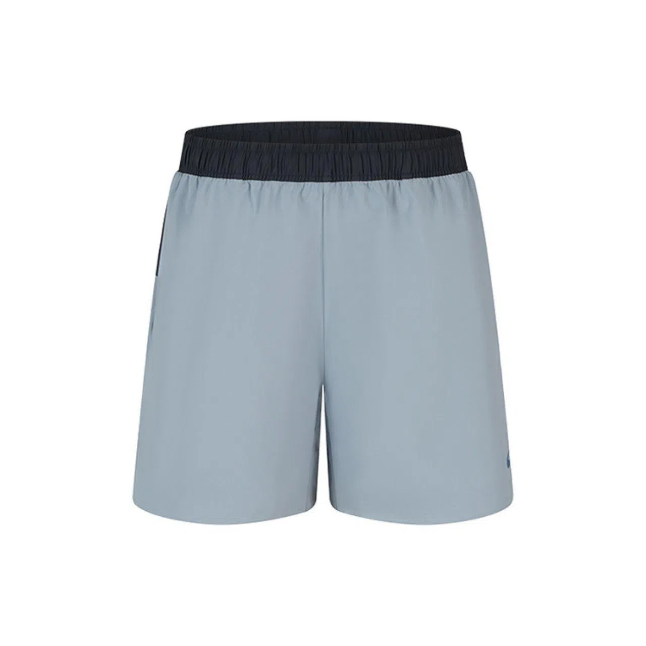 ASICS D.FRESH Shorts Dolphin Grey