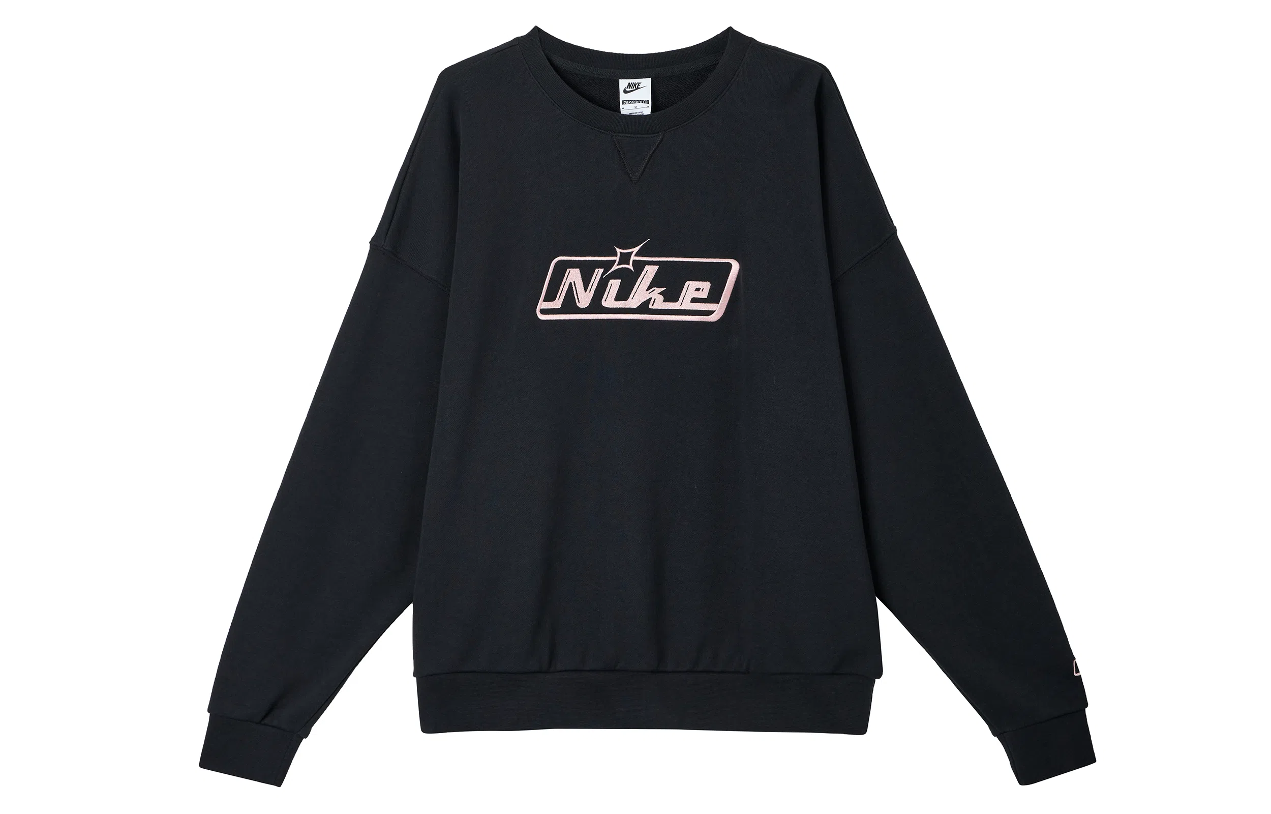 Nike Club Oversize
