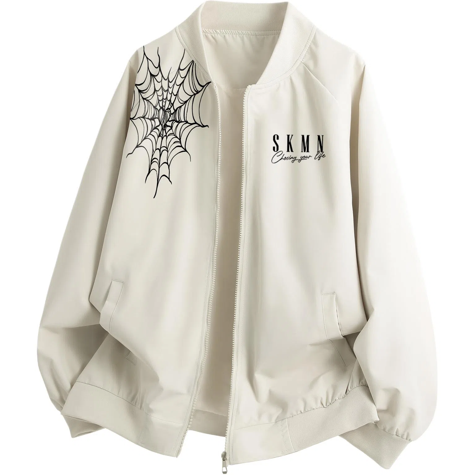 s.k. manor hill Logo