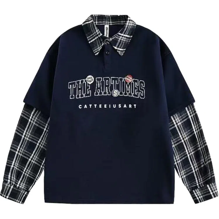 RVANGUARD Polo