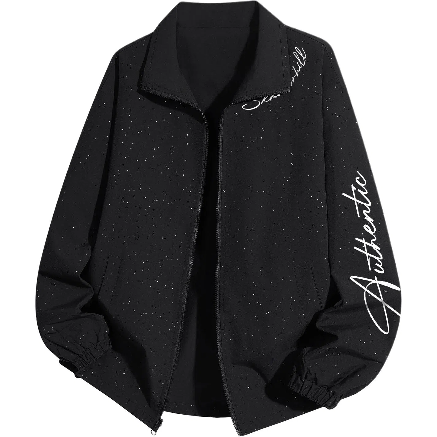 s.k. manor hill Logo